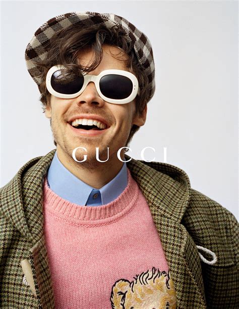 harry style gucci fattoria|harry styles gucci capsules.